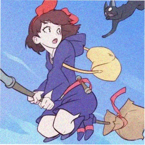 读者头像