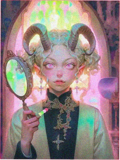 种马小说《第三种心动》封面